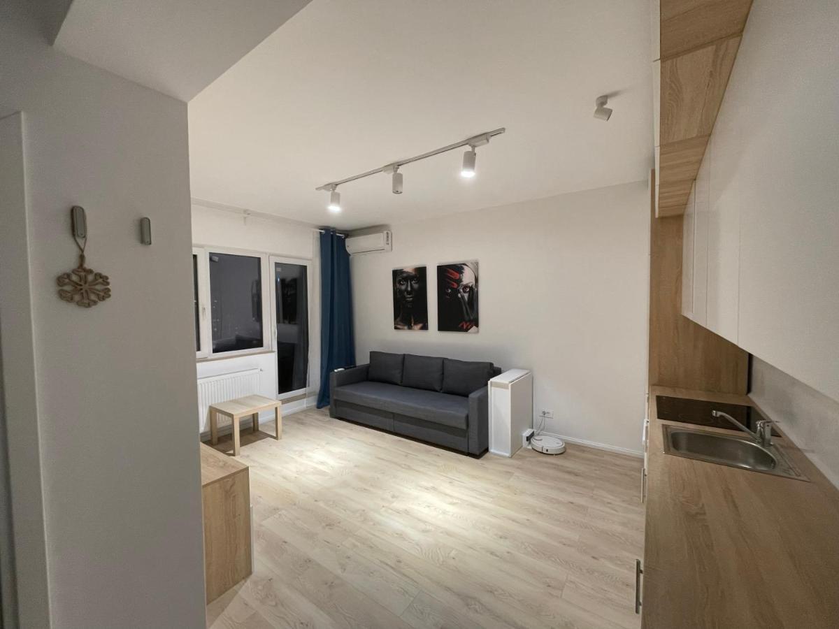 Relax Luxury Apartment Palace بوخارست المظهر الخارجي الصورة