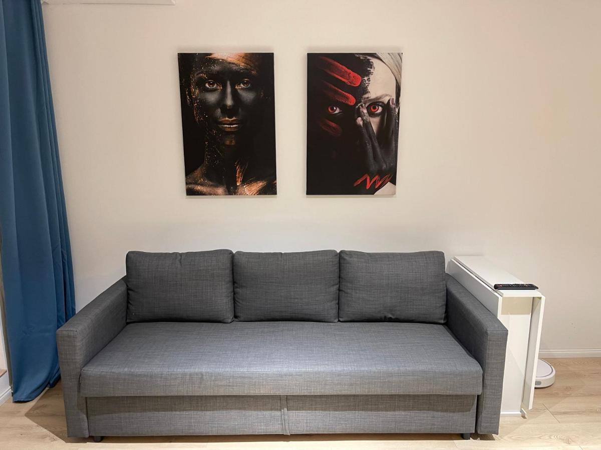 Relax Luxury Apartment Palace بوخارست المظهر الخارجي الصورة